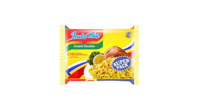 indomie