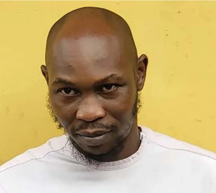 Seun Kuti