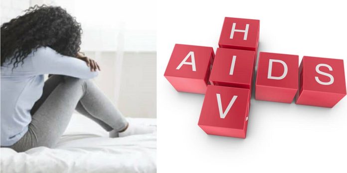 Man raises alarm about HIV positive woman who is on a “mission to destroy lives in Lagos”