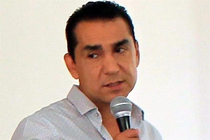 Jose Luis Abarca