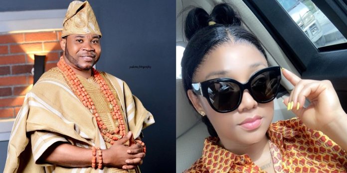 Murphy Afolabi: “They didn’t celebrate him on his birthday” – Actress, Toro Aramide blows hot as she calls out two-faced colleagues