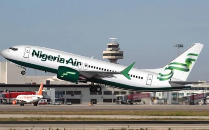 Nigeria-Air