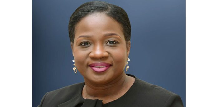 Ogun State Health Commissioner, Dr. Tomi Coker