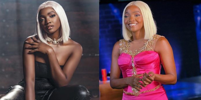 Singer, Simi claps back at those criticizing her accent (Video)