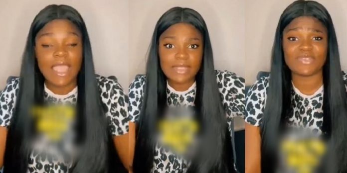 UK-based Nigerian lady recounts how her neighbors called police on her because her kids were crying (Video)