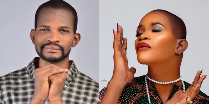 “95% of Nigerian male celebrities are bisexual” – Actor, Uche Maduagwu alleges (Video)