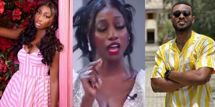 BBNaija Reunion: “You’re a sorry excuse, you should be ashamed of yourself” – Doyin lambasts Adekunle (Video)