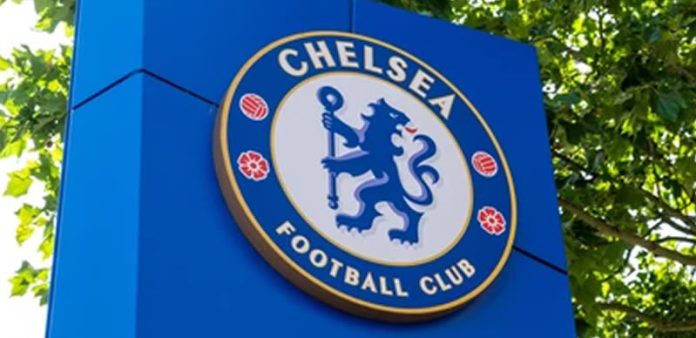 Chelsea Logo 3