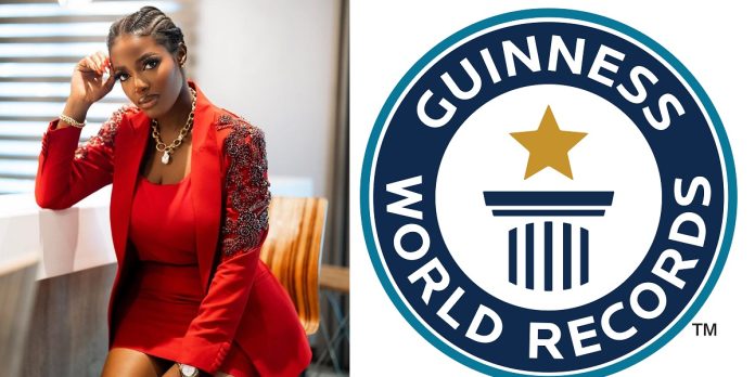 Guinness World Records reacts after Nigerian chef, Hilda Baci cried out over delay in verifying her cook-a-thon