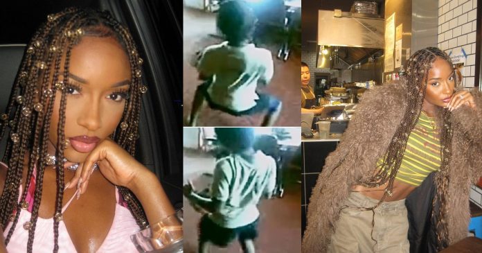 “Her waist whining no be today” – Reactions as childhood video of Ayra Starr resurfaces on her birthday, she reacts