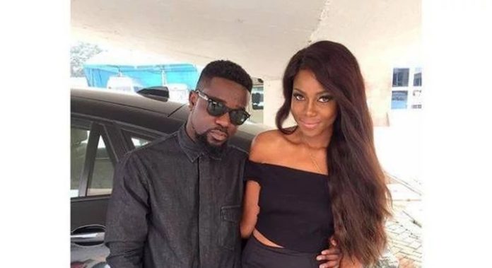 I aborted pregnancy for Sarkodie — Ghanaian actress, Yvonne Nelson