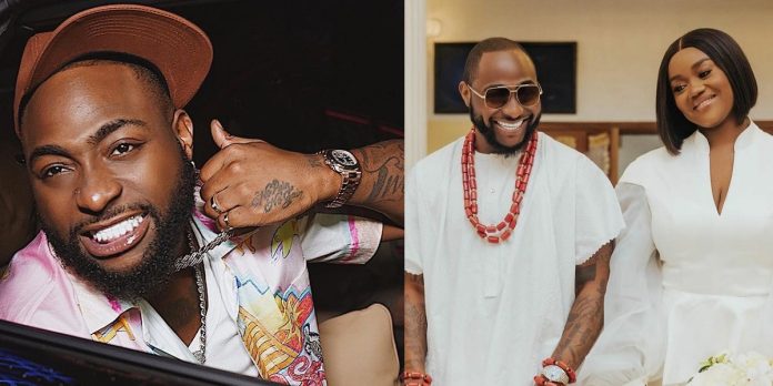 “I am building a new Mexican-themed mansion for my wife and I” – Davido reveals (Video)