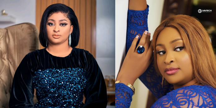 “I got addicted to drugs at a point to escape my ex-husband’s abuse” – Actress Etinosa