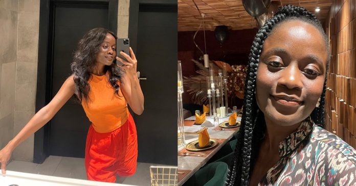 Lady recounts how she ended a friendship of over 10 years with a guy after he exposed himself in her house