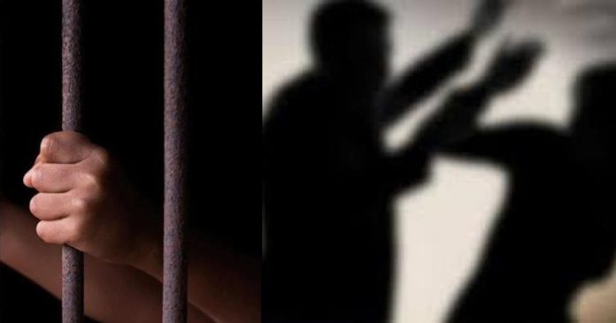 Man bags life imprisonment for killing his wife after his close friend caught her cheating