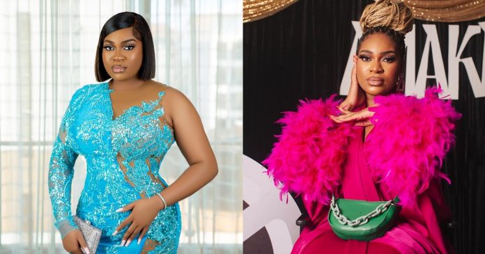 “Most of your faves are in debt trying to keep up with your expectations” – BBTitan star, Jenni O