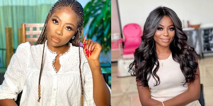 “My worst fear has happened to me; I never wanted to raise a child alone” – Davido’s baby mama, Sophia Momodu (Video)