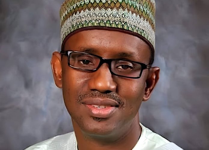 Nuhu-Ribadu