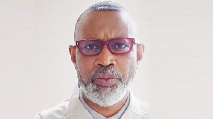 Prof Mimiko