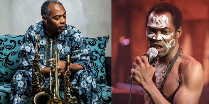 “They predicted 12 of us would die in quick succession after Fela” – Femi Kuti