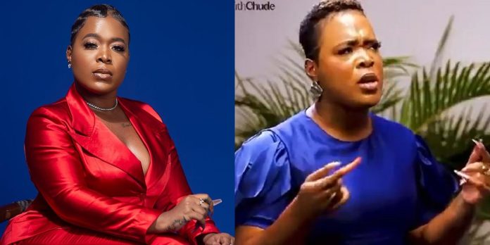 “Why my engagement failed” – Actress Moet Abebe opens up (Video)