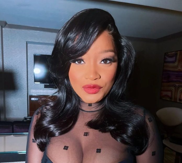 Keke Palmer