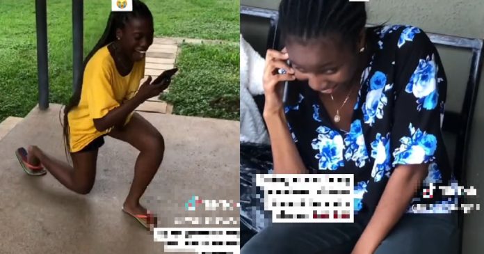 “After 8years, we’re finally medical doctors” – Medical students jubilate as they see their final result with no carryovers (Video)