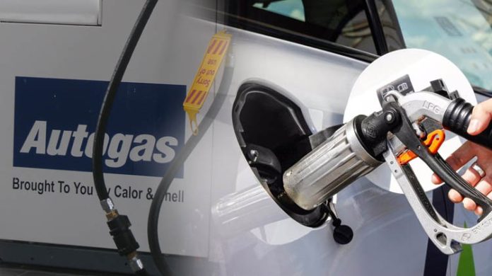 Autogas