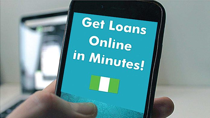 Loan App