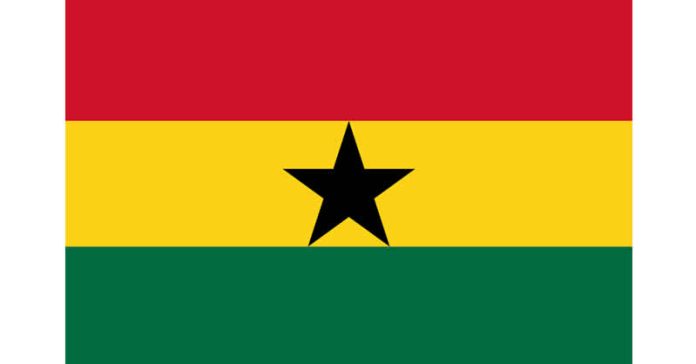 Ghana