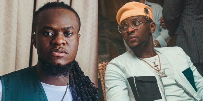 “I declined to make beats for Kizz Daniel after he offered me N50k” – Music producer, Philkeys