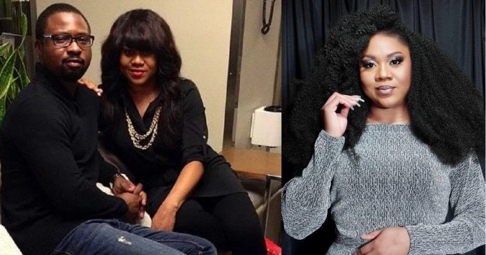 “I found out my marriage had ended on YouTube” – Stella Damasus opens up on divorce (video)