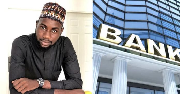 “If you die today, your next of kin does not have access to your money” – Man exposes Nigerian banks