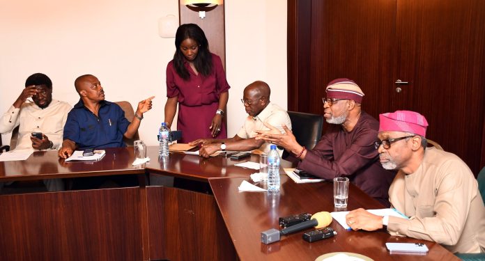 Pic 7. FG MEETS TUC NLC -min