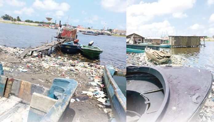 LAGOS SLUM