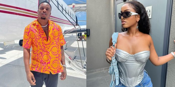 “Lies… Everything happened due to betrayal and cheating” – Killaboi speaks following reports that his girlfriend’s corpsə was found with missing body parts