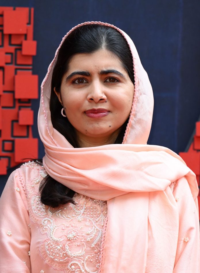 Malala Yusufzai