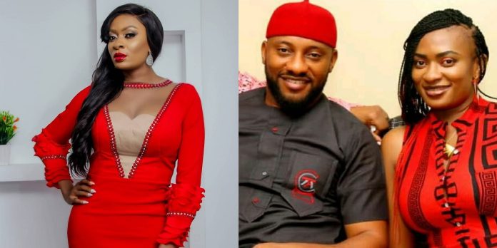 May Edochie reportedly begins