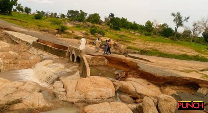 Bauchi flood disaster 5