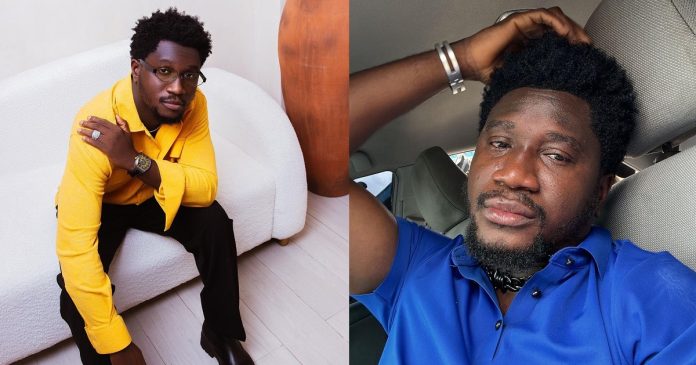 Nasboi loses his 20-year-old younger brother