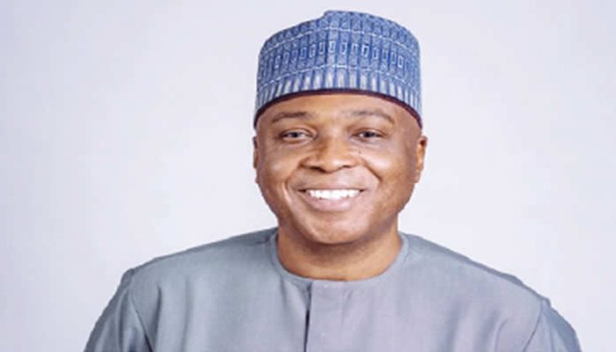 BUKOLA SARAKI