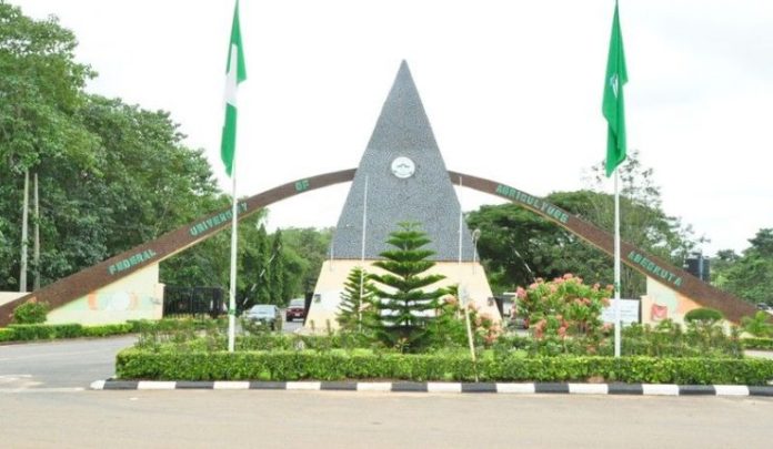 FUNAAB