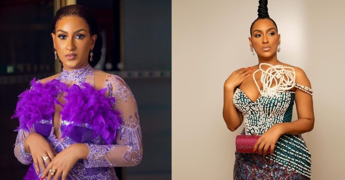 “Stop advising women to stick with cheating partners” - Juliet Ibrahim