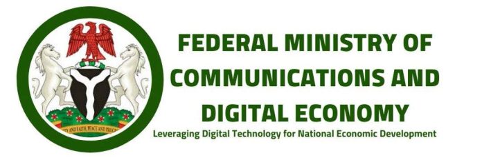 Federal Ministry of Communications and Digital Economy