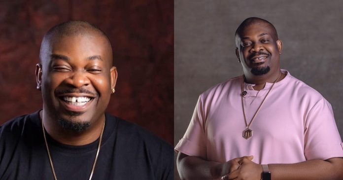 “The easiest way to get into Mavins” – Don Jazzy opens up on his six criteria