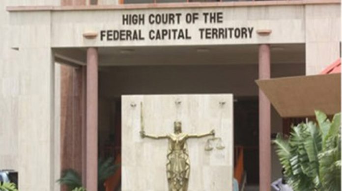 High Court, FCT