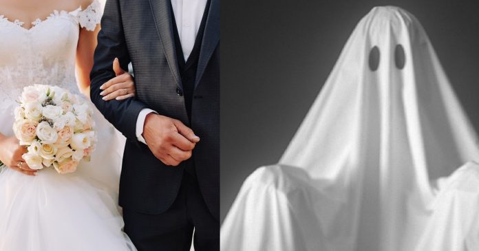 “How a friend’s sister discovered her husband was a ‘ghost’ after 2 years of marriage and a child” – Nigerian lady narrates