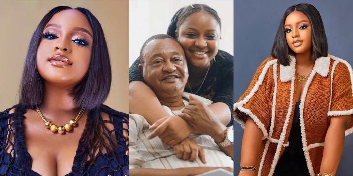 Temilade Kosoko spills