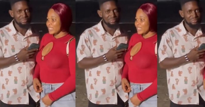 I made my first N1million at 23 through ‘hookup’ – Nigerian lady (Video)