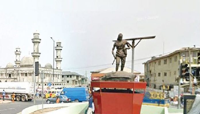 IKORODU TOWN